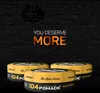 The Shave Factory Haarwachs glänzend I 04 Pomade Slick Voir les images du produit 2