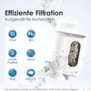 Waterdrop Náhradní vodní filtr pro plně automatické Náhled obrázku produktu 2