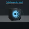 Soundbar MEDION P64150 2w1 Convertible Bluetooth TV z Podgląd zdjęcia produktu 5