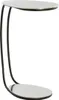 Light & Living Beistelltisch MARSH Metall raues Nickel Produktbild-Vorschau 1