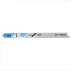 Bosch 2608631013 Bosch 5 Stichsägeblätter T 118 A Podgląd zdjęcia produktu 3