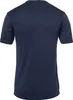 Uhlsport STREAM 23 TRIKOT KURZARM 140 marine/fluo rot Produktbild-Vorschau 2