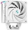 AK500S DIGITAL WH (weiß, 120 mm) Produktbild-Vorschau 3