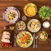 12dílný porcelánový jídelní servis Vancasso, kombinovaný Náhled obrázku produktu 5