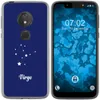PhoneNatic Case kompatibel mit Motorola Moto G7 Play Produktbild-Vorschau 1