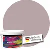 WALLCOVER Wandfarbe Taupe Hochdeckend Klasse 1 Matt 5L für Produktbild-Vorschau 1