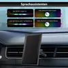 9 Zoll Universal Android Auto Carplay Navi Bluetooth KFZ Produktbild-Vorschau 4