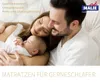 MALIE 7 ZONEN - H3 140x200 Kaltschaum Matratze Produktbild-Vorschau 7