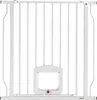 Grille de protection pour chiens, barrière de sécurité pour Voir les images du produit 12
