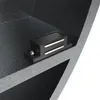 Specchiera rotonda SONNI 60x14 cm con tre temperature di Anteprima dell’immagine prodotto 9