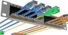 Organizer Na Kable Rack 10" 1U Z Przepustem Kablowym Ze Podgląd zdjęcia produktu 10