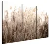 Triptychon auf italienischer Leinwand, 90 x 60 cm - Produktbild-Vorschau 4