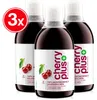 CHERRYPlus The Original Montmorency Sour Cone, 3X500 ml CON Anteprima dell’immagine prodotto 2
