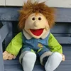 Living Puppets Handpuppe "Junge Gerrit" Produktbild-Vorschau 3