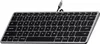 Satechi Slim W1 con cavo Tastiera - Layout QWERTY completo Anteprima dell’immagine prodotto 5