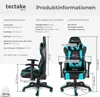 Kancelářská židle Twink Náhled obrázku produktu 13