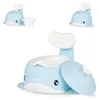 CHIPOLINO Babytö pfchen mit Stü tze Whale Blue Produktbild-Vorschau 1