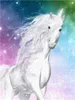 CALVENDO Puzzle Einhorn - Überraschung | 1000 Teile Produktbild-Vorschau 4
