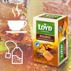 Loyd Med a vanilka Rooibos Tea 20 sáčků Náhled obrázku produktu 9