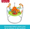 Centrum aktywności Fisher Price Jumperoo Jumper Jungle Podgląd zdjęcia produktu 12