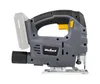 Akumulátorová přímočará pila 20V 2Ah REBEL TOOLS Náhled obrázku produktu 14