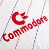 COPA Football - Bayern Munchen Retro Fußballtrikot Produktbild-Vorschau 4