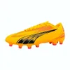 Scarpe da calcio Puma 107763-03 da Unisex Anteprima dell’immagine prodotto 8