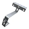 DACHHAKEN 140mm 3-fach Verstellbar PV Halterung Produktbild-Vorschau 8