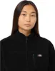 DICKIES - Felpa donna Mount Hope in pile  - Taglia M Anteprima dell’immagine prodotto 8