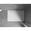 Mexen Egon Duschwanne rechteckig SMC 140 x 90 cm, weiß - Produktbild-Vorschau 4