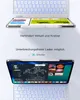 Inateck NeoMagic Tastatur Hülle für iPad Air 13 Zoll, iPad Produktbild-Vorschau 6