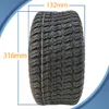 13x5.00-6 4pr Wanda P332 Grasreifen TL & 13x5.00-6 TR13 Produktbild-Vorschau 3