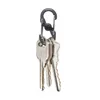 Sada hliníkových karabín Nite Ize S-Biner MicroLock Náhľad obrázku produktu 9