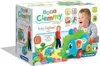 Miękkie Klocki Dla Dzieci Clemmy Słonik Clementoni Podgląd zdjęcia produktu 5