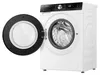 Hisense WF3S1243BW3, Frontlader, 12 kg, B, 72 dB, 1400 RPM, Produktbild-Vorschau 3