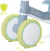 Lorelli Buddy 2v1 odrážadlo a balančný bicykel – ľahké, EVA Náhľad obrázku produktu 6