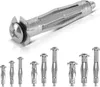 STAHLWERK Metall-Hohlraumdübel 141-teiliges Set mit Produktbild-Vorschau 8