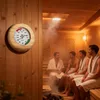 Hygrometer Thermometer Sauna,2 in 1 Sauna Thermometer Produktbild-Vorschau 8