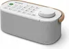 Sony SRS-LSR200 przenośny głośnik radiowy biały 2 W nowy Podgląd zdjęcia produktu 12