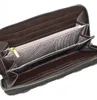 SURI FREY porte-monnaie Corey Zip Around Wallet Brown Voir les images du produit 2