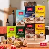 Melitta Harmonie Mild Filter-Kaffee gemahlen, für Produktbild-Vorschau 3