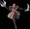Chou-Dan-Kadou Yoroiden-Samurai Troopers Actionfigur Oni Produktbild-Vorschau 2