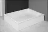 ECOLAM Receveur de Douche Grawello Rectangle 100x80 x26 cm Voir les images du produit 1
