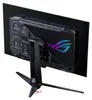 ASUS ROG Swift OLED PG32UCWM, 80 cm (31,5 pulgadas), 3840 x Vista previa de la imagen del producto 4