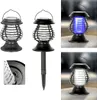 Solar-Dekoleuchte Moskitokiller Voir les images du produit 8