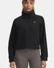 Under Armour Ua W Expanse Fleece Fz - black, Größe:S Produktbild-Vorschau 4