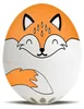 Brainstream PiepEi Eieruhr Fuchs – Kochfeste Eieruhr mit Produktbild-Vorschau 2