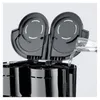 Birra Thermos Doppia KA9315 1000W Nera Anteprima dell’immagine prodotto 22