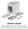 Klarstein Hannibal - gril, 2200 W, 200-850°C, plocha Náhľad obrázku produktu 8
