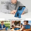 Magnetisch Hülle für Motorola Moto G22/Moto G Play 2024 4G, Produktbild-Vorschau 5